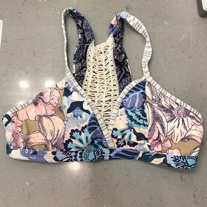 Maaji Large swim top E